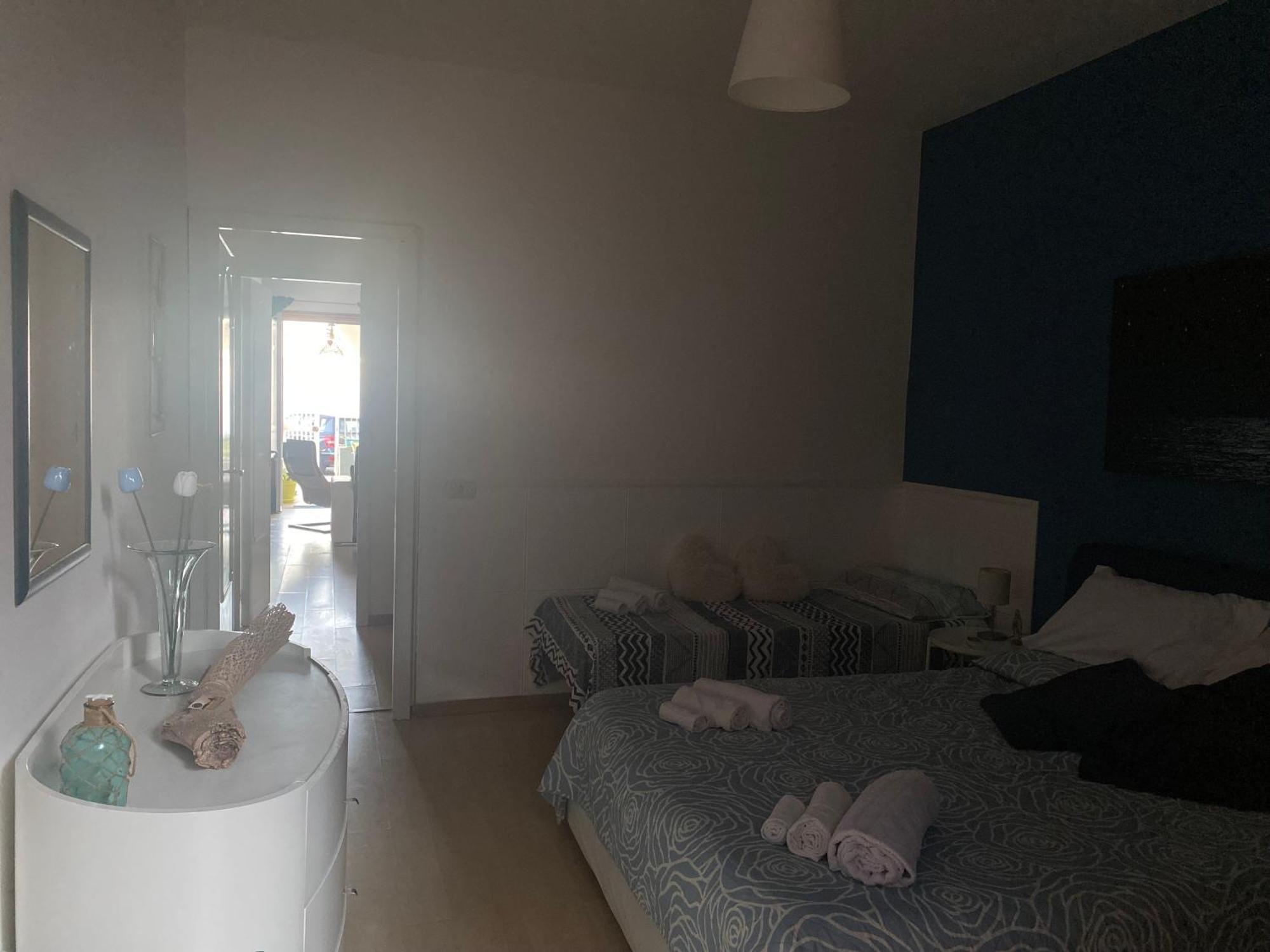 Casa Galatea Apartment Aci Trezza Exterior photo