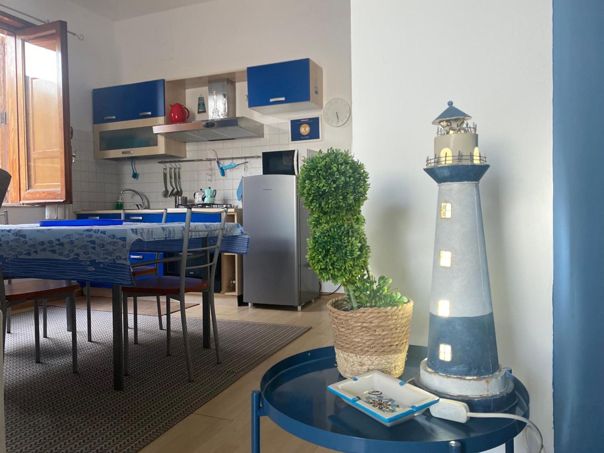 Casa Galatea Apartment Aci Trezza Exterior photo