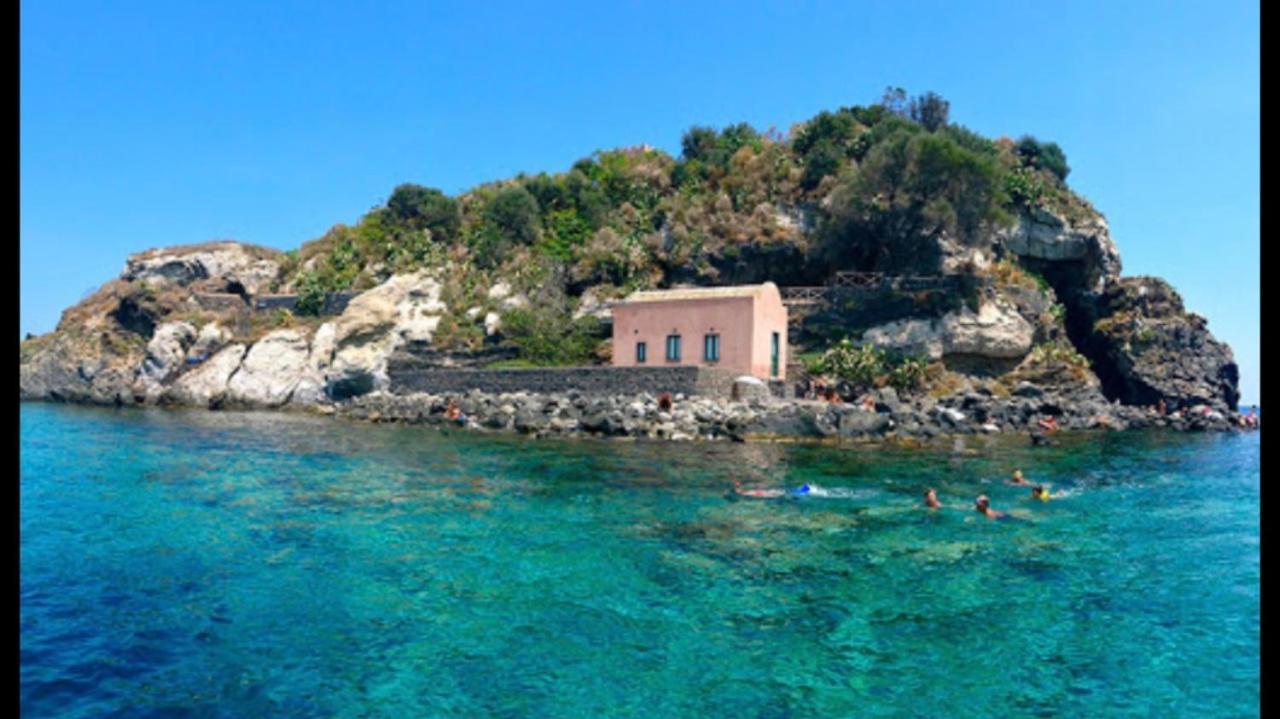 Casa Galatea Apartment Aci Trezza Exterior photo